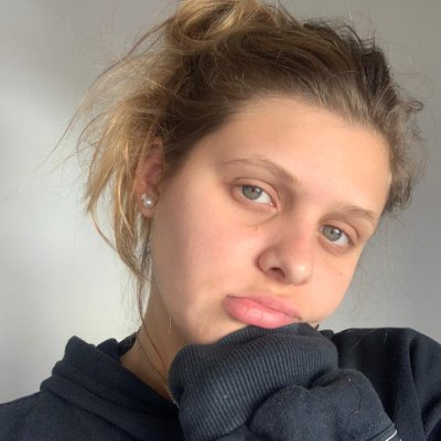 MartinaAlvarezR's profile picture. ✨24