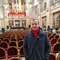 Isaac Thompson (@isaacthss) 's Twitter Profile