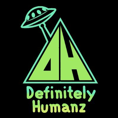Definitely Humanz Profile