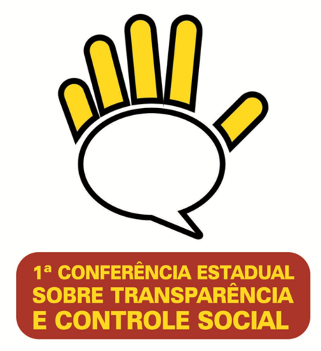 Consocial_Amapa's profile picture. 1ª Conferência Estadual Sobre Transparência e Controle Social
Etapa estadual: 28 a 30 de março de 2012

Você está convidado a participar