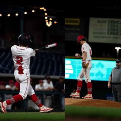 cooperfuss02's profile picture. Baseball | Class of 2026 | Utility | 5’8, 160 lbs| 5.047 GPA | Reno, Nevada | Earl Wooster High School | cooperwfuss@gmail.com