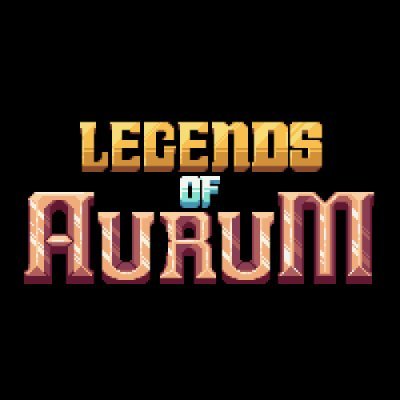 Legends of Aurum