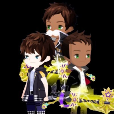 28 y.o IRL 🚹 | Disability: Autism | Roleplayer & Writer | Kai, Xony & Tony are happily to be with our wives, the @BustyIdolGirls