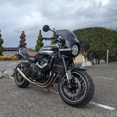 AHMzWtzZwm58152's profile picture. Z900RS cafe