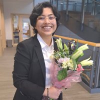 Dimpi Mukhopadhyay PhD 🏳️🌈 (@mukherjee4d) 's Twitter Profile