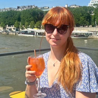 jemma_txt's profile picture. Cat lover and Taylor Swift enthusiast