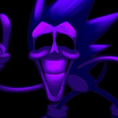 FunIsInfinit's profile picture. Fun is infinite with SEGA Enterprises!
(Not affiliated with the SEGA or any Sonic.EXE mod.)
(NSFW DNI)
Oh! Also, PFP art by EnderMiten!