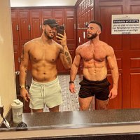 Mikey & Izzy (@mikey_izzy) 's Twitter Profile