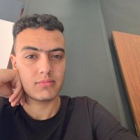 Khedr (@5edrr) 's Twitter Profile