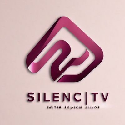 SILENCE TV