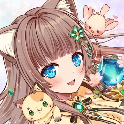 さおり ありさ ☕🌸 異世界 Japanese Teacher Vtuber CafeAlisaさんのプロフィール画像