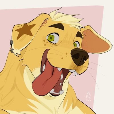 23, non-binary 🇲🇽Mexican furry artist, they/them please 🚫no minors allowed🚫 BLM ACAB (open) relationship 💖 @Foff_PharmD 💖 @spiritpaw 💖