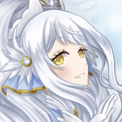 INACTIVE, please follow me on ig/tumblr/discord ! ✧ she/they 22 ✧ 🇵🇭🇺🇸 ✧ artist, magical girl, oc x canon ✧ ocs & multifandom ✧ Viva la Vida!❊PreCure