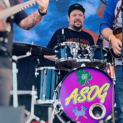 WhereAmIEverJJ's profile picture. Innkeeper at Barrett's Barleycorn and The B. Bar. Host of @bluejaysattheb #RDJ #COYI #ASOG