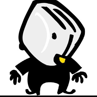 Don't mind me, just a toaster hangin around. I also stream some games. Here's the twitch: https://t.co/ELNi0CjRXf
