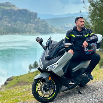 📍İki teker üzerinde 110 bin kilometre https://t.co/qlfDjEQLdz…