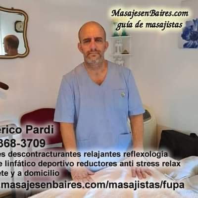 Masajista profesional(39155)atención en gabinete(Banfield,Lomas de Zamora, Llavallol, Gerli, CABA) o domicilio 🙌 1173683709