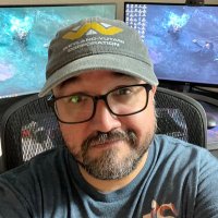Shaun Hamill (@shaunhamill) 's Twitter Profile