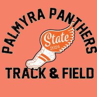 Palmyra XC and T&F (@palmyraxc) 's Twitter Profile Photo Palmyra XC and T&F (@palmyraxc) 's Twitter Profile Photo