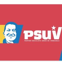 PSUV AMAZONAS(@psuvamazonas_) 's Twitter Profile Photo