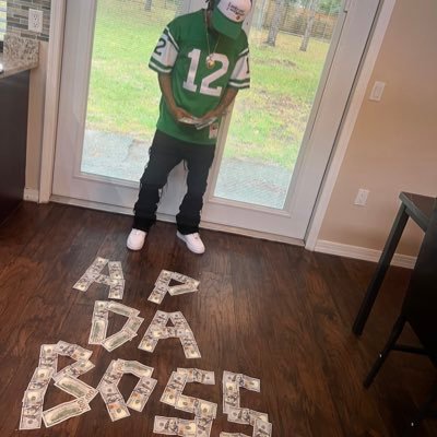 I OWN Everything I Put My Name ON💯 🌴FL. Pockets of A Thousandaire, Mind Of A Billionaire. *NEW PAGE 🤦♂️(old account hacked ) AK-Boyz4Life ig- ApDaBoss_
