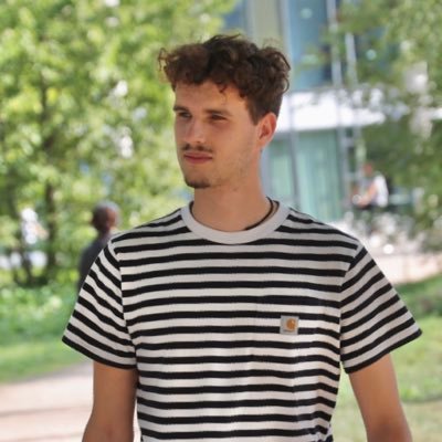 aaaaryel's profile picture. Journaliste @tf1info