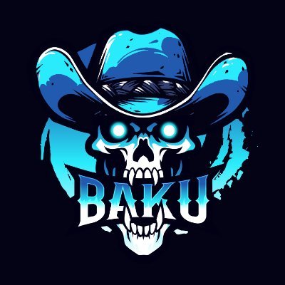 WeWereBaku's profile picture. Former Competitive Gaming & Content Creation Guild | @WeAreBakuAudio