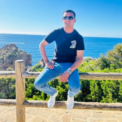 Nab95262Nabil's profile picture. tanger 📍                                                                                      🌴🦂Ouarzazate 🦂🌴