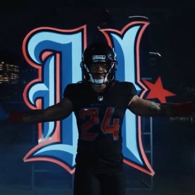 MitomaMagic's profile picture. #AllFire #BHAFC💙🤍 #HTownMade