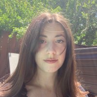 Sasha White (@iamgrushenka) Twitter profile photo