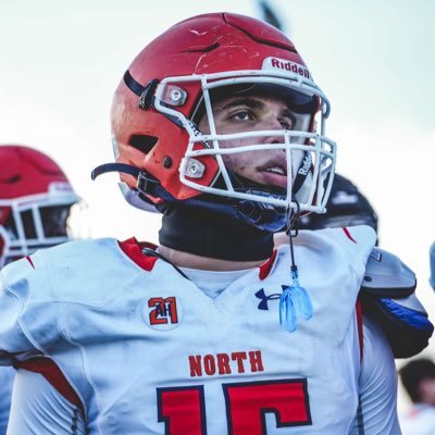 c/o 2025, 6’1 225, D Line/LB for @MNHS_Football, Cell: 469-740-5036 , email: joseanlopez11@icloud.com, Head Coach @Coach_KBrewer