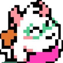 Random_ralsei's profile picture. Daily photos of ralsei from Deltarune in random places,historacal events
 Submission Status: OPEN

i also follow everyone i can 💖