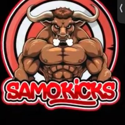 Samo_kicks's profile picture. El Toro