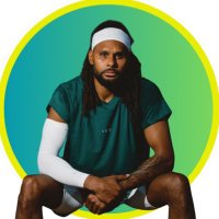 Patrick Mills AM | Philanthropist | Entrepreneur(@Patty_Mills) 's Twitter Profile Photo