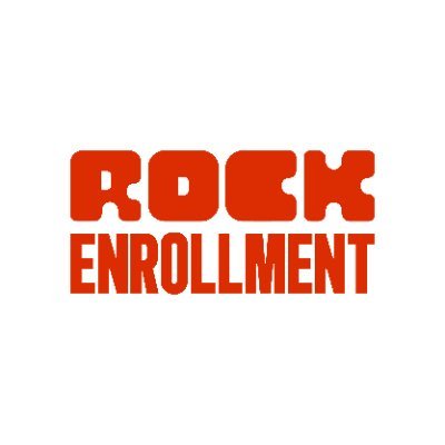 Rock Enrollment