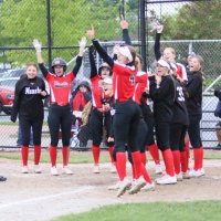 Munster Softball (@munstersoftball) 's Twitter Profile