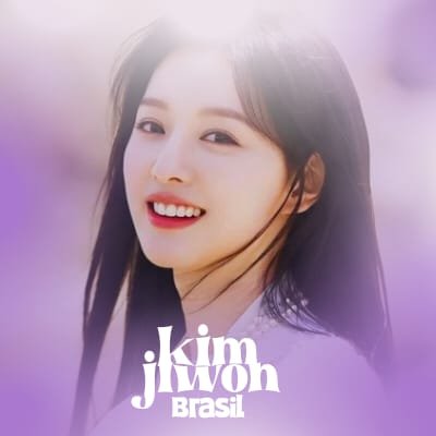 Fanbase dedicada a atriz sul-coreana Kim Ji Won {#kimjiwon #김지원}