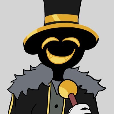 Welcome to The Show Everybody! I’m your Sweet and Sinister Host, Mr.C (Master Cat)! I post my art that hint towards my lore! Won’t you join me?