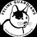 Feline Guardians Without Borders (@felineguardians) Twitter profile photo