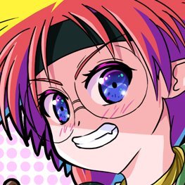 鍋屋天斎さんのプロフィール画像