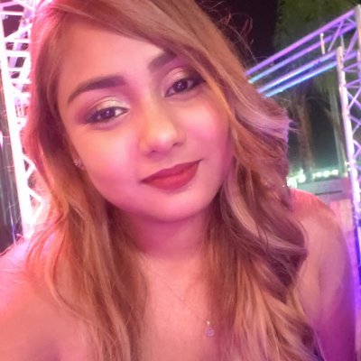 xKarishma_x's profile picture. Tribute Required $30 FIRST
https://t.co/gI50JIaiUW
--- Click on this link to view my Throne. https://t.co/jmxxXcHN0q