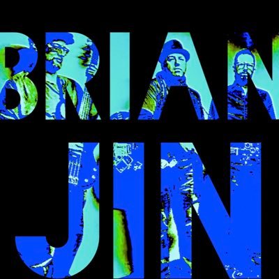 (The) Brian Jin