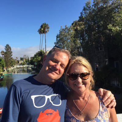 Accounting Paraprofessional follower of Jesus Christ, husband and dog lover. I love all sports.