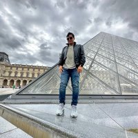 Cyber (@icyberpr) 's Twitter Profile