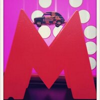 MODAFASHIONbarcelona (@modafad) 's Twitter Profile