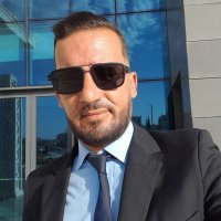 🇩🇿 Hakim Mellakhi (@hmellakhi) Twitter profile photo