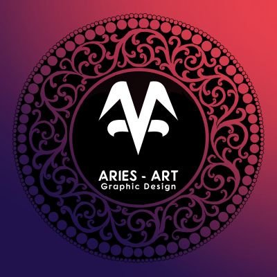 AriesArt90's profile picture. I am a Graphic Designer, 2D Illustrator and 2D Animator. (Freelance Graphic Designer)