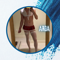 arda(@ancil35140) 's Twitter Profile Photo