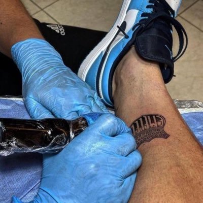 Nicolas14589401's profile picture. CLUB SPORT EMELEC