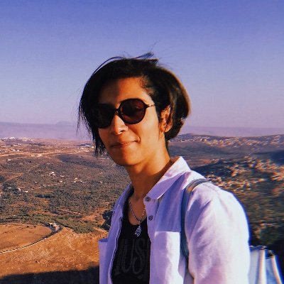 🇮🇶🇱🇧
writer and editor
journalism lecturer @LCCLondon
#freepalestine 🇵🇸🍉